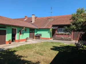 Prodej rodinného domu, Dříteň, 225 m2