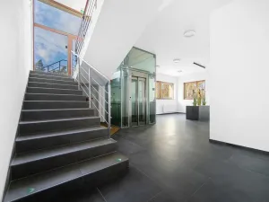 Pronájem bytu 1+kk, Zruč-Senec, Sportovní, 44 m2