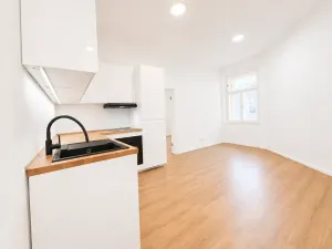 Prodej bytu 2+kk, Praha - Žižkov, Hartigova, 39 m2