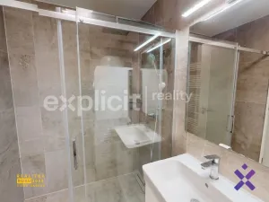 Pronájem bytu 3+kk, Zlín, Sadová, 46 m2