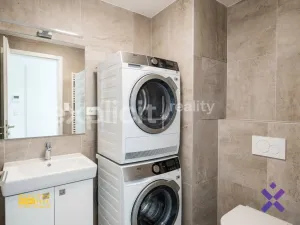 Pronájem bytu 3+kk, Zlín, Sadová, 46 m2