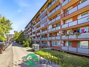 Prodej bytu 3+1, Mělník, Pod Vrchem, 77 m2