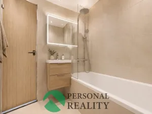 Prodej bytu 3+1, Mělník, Pod Vrchem, 77 m2