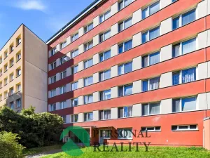 Prodej bytu 3+1, Mělník, Pod Vrchem, 77 m2