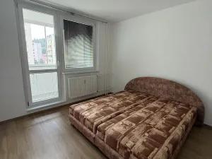 Pronájem bytu 2+1, Kuřim, Na Loučkách, 55 m2