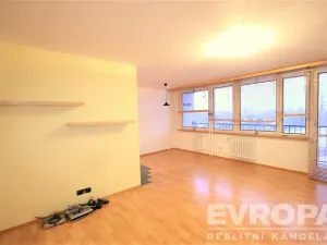 Pronájem bytu 3+kk, Praha - Řepy, Na chobotě, 74 m2