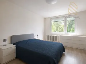 Prodej bytu 2+1, Ústí nad Labem - Střekov, Tolstého, 62 m2