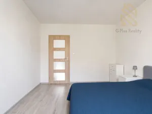 Prodej bytu 2+1, Ústí nad Labem - Střekov, Tolstého, 62 m2