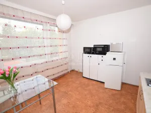 Pronájem bytu 1+1, Praha - Libuš, Na domovině, 39 m2