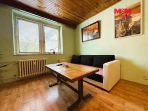 Prodej bytu 1+1, Jablonec nad Nisou, Riegrova, 54 m2