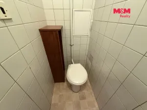 Prodej bytu 1+1, Jablonec nad Nisou, Riegrova, 54 m2