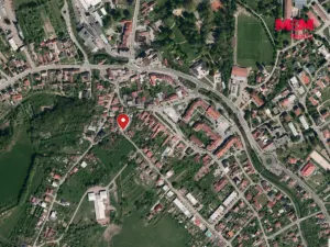 Prodej výrobních prostor, Slavičín, 714 m2