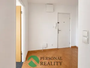 Prodej bytu 2+kk, Mělník, Sportovní, 39 m2