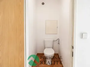 Prodej bytu 2+kk, Mělník, Sportovní, 39 m2