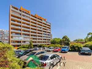 Prodej bytu 2+kk, Mělník, Sportovní, 39 m2