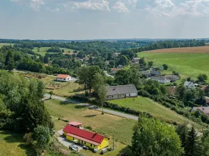 Prodej pozemku pro bydlení, Čistá, 10141 m2