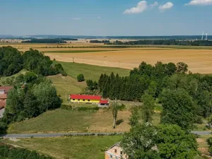 Prodej pozemku pro bydlení, Čistá, 10141 m2