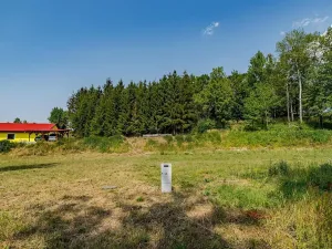 Prodej pozemku pro bydlení, Čistá, 10141 m2