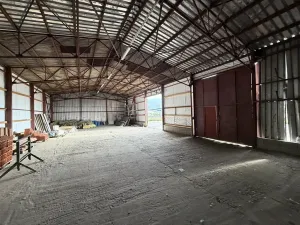 Prodej skladu, Polička, P. Jilemnického, 336 m2