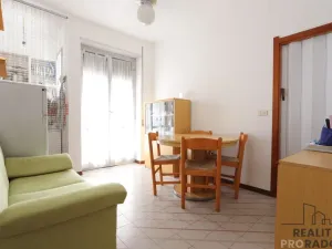 Prodej bytu 3+kk, Via Silio Italico,Villa Rosa,, 45 m2