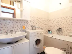 Prodej bytu 3+kk, Villa Rosa,, 45 m2
