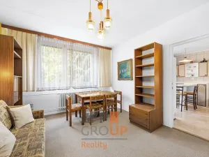 Prodej bytu 3+1, Brno, Sosnová, 82 m2