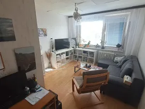 Prodej bytu 3+1, Praha - Chodov, Valentova, 63 m2