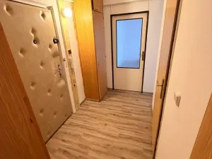 Pronájem bytu 1+1, Mladá Boleslav - Mladá Boleslav II, Na Radouči, 40 m2