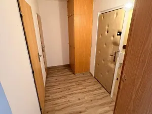 Pronájem bytu 1+1, Mladá Boleslav - Mladá Boleslav II, Na Radouči, 40 m2