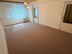 Pronájem bytu 1+1, Mladá Boleslav - Mladá Boleslav II, Na Radouči, 40 m2