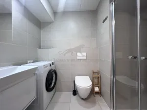 Pronájem bytu 2+kk, Praha - Smíchov, Plzeňská, 25 m2