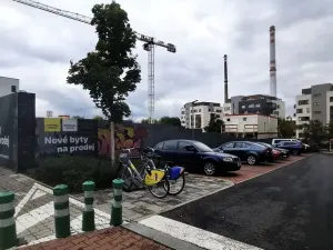 Pronájem obchodního prostoru, Praha - Michle, U plynárny, 55 m2