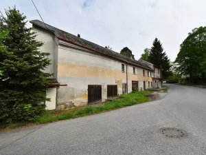 Prodej komerční nemovitosti, Přepeře, 700 m2