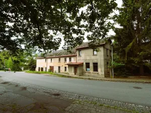 Prodej komerční nemovitosti, Přepeře, 700 m2