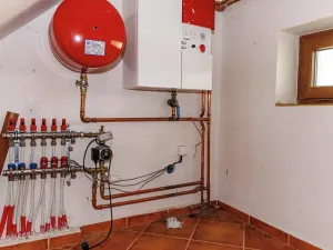 Prodej rodinného domu, Cvrčovice, Lesní, 206 m2