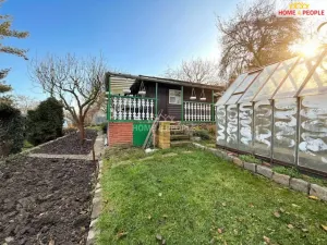 Prodej chaty, Praha, Hrdlořezská, 16 m2