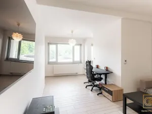 Prodej bytu 2+kk, Brno, Rakovecká, 54 m2