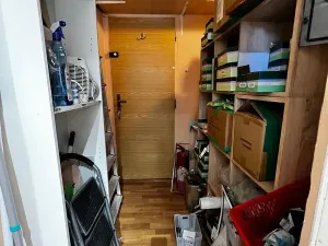Pronájem obchodního prostoru, Karlovy Vary, Moskevská, 60 m2