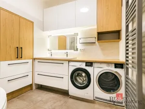 Prodej bytu 4+kk, Brno - Veveří, Tučkova, 112 m2