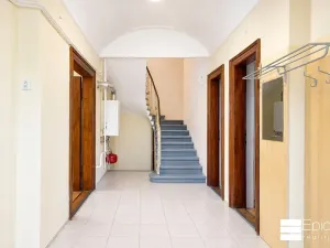 Prodej rodinného domu, Libiš, Husova, 154 m2