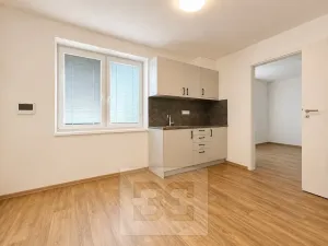 Pronájem bytu 2+1, Střelice, Nová ulice, 50 m2