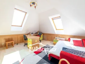 Prodej rodinného domu, Halenkovice, 309 m2