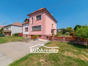 Prodej rodinného domu, Halenkovice, 309 m2
