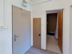 Prodej bytu 1+kk, Slapy, 17 m2