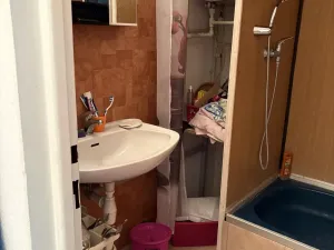 Prodej bytu 1+kk, Slapy, 17 m2