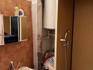 Prodej bytu 1+kk, Slapy, 17 m2