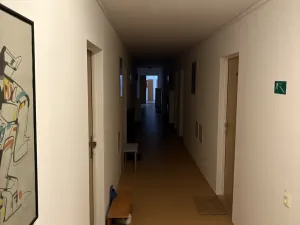 Prodej bytu 1+kk, Slapy, 17 m2
