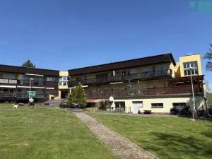 Prodej bytu 1+kk, Slapy, 17 m2