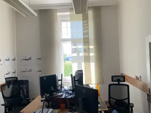 Pronájem kanceláře, Praha - Vinohrady, Chrudimská, 108 m2