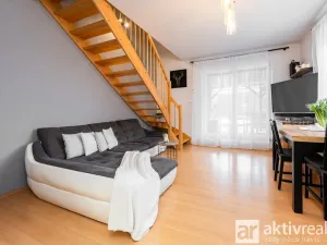 Prodej bytu 3+kk, Kostelec nad Labem, Myslivečkova, 75 m2